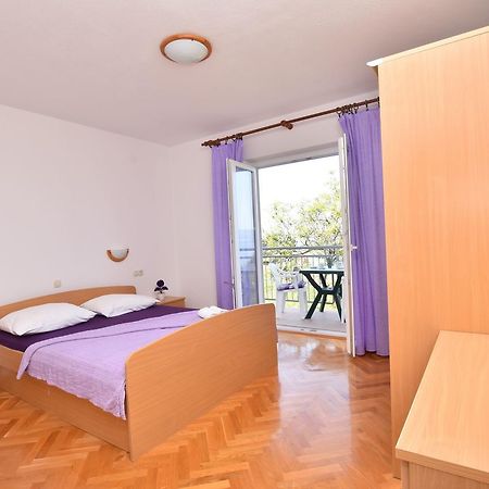 Apartment Angelina Brela Zewnętrze zdjęcie