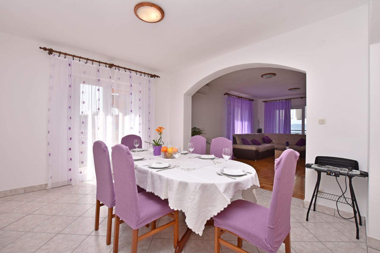Apartment Angelina Brela Zewnętrze zdjęcie
